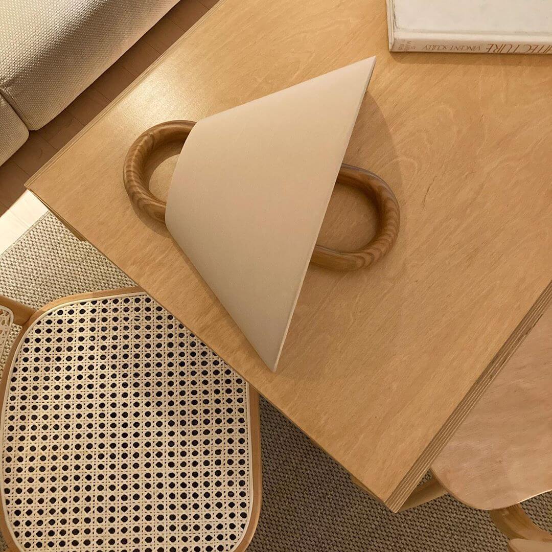 Oaklan Modern Wall Light