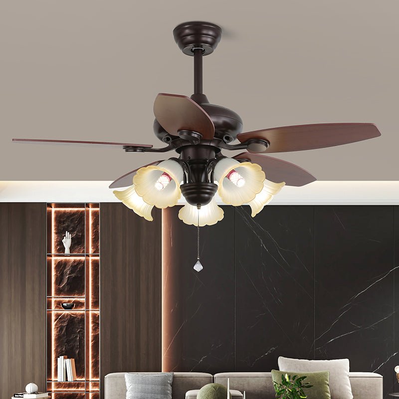 Melmi Ceiling Fan Light