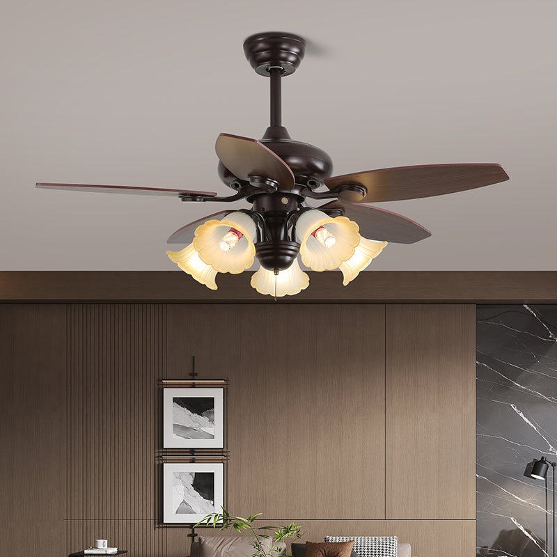 Melmi Ceiling Fan Light