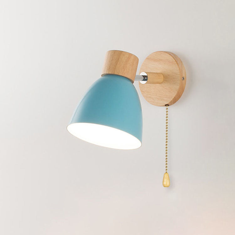 Jorayel Cone Wall Light