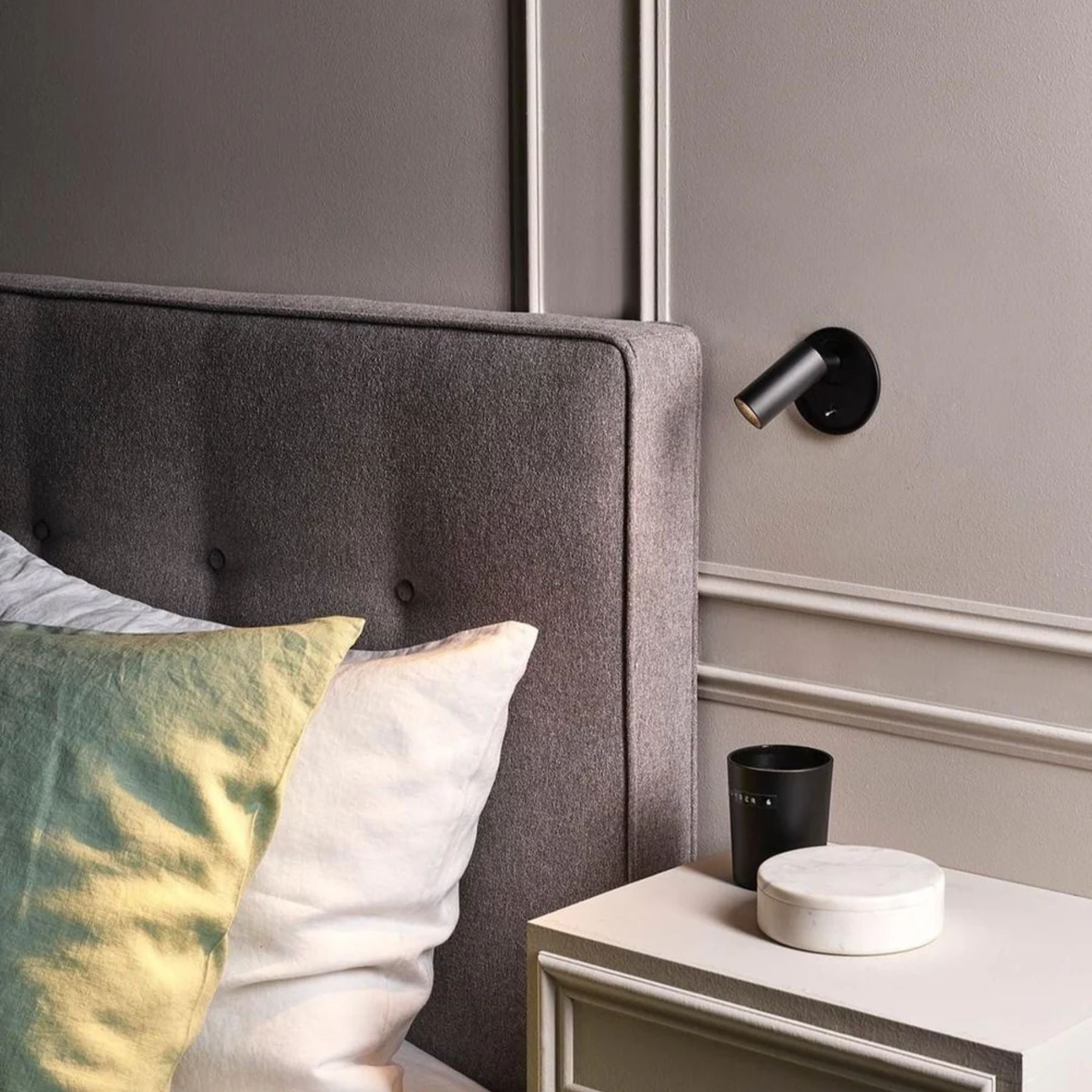 Meso Reading Wall Light