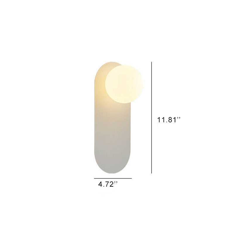 Mavra Modern Wall Light
