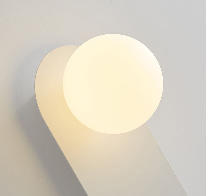 Mavra Modern Wall Light
