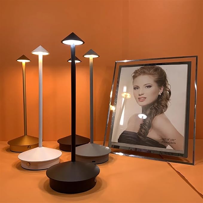 Noaerum Cone Table Lamp