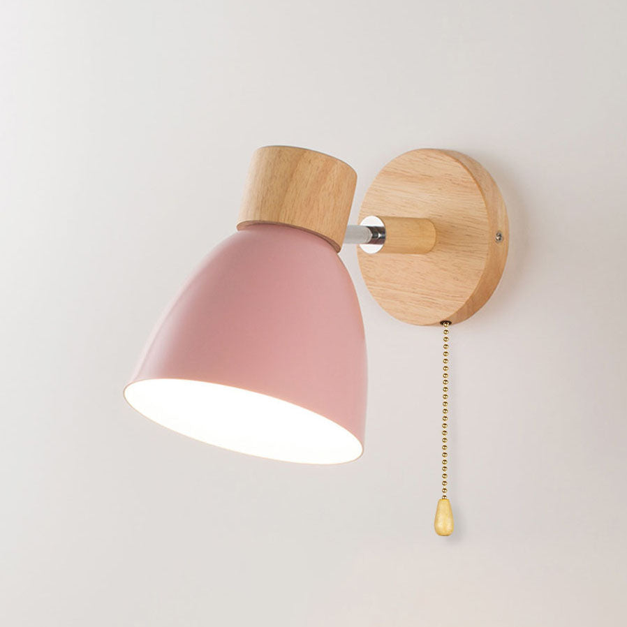 Jorayel Cone Wall Light