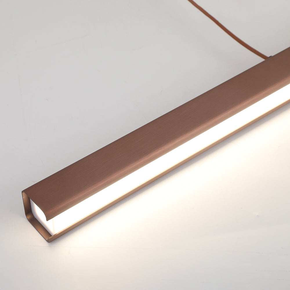 Aliay Linear Pendant Light