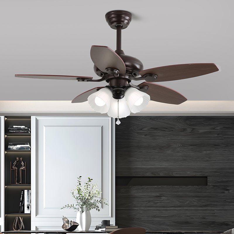 Melmi Ceiling Fan Light