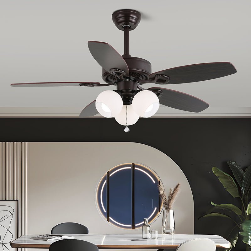 Melmi Ceiling Fan Light