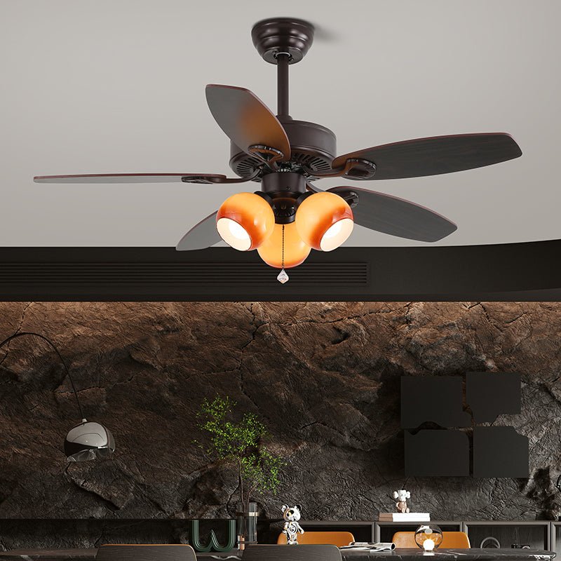 Melmi Ceiling Fan Light