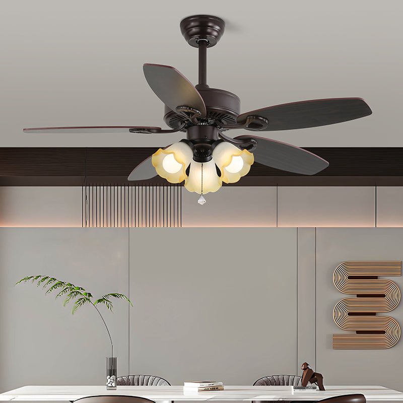 Melmi Ceiling Fan Light