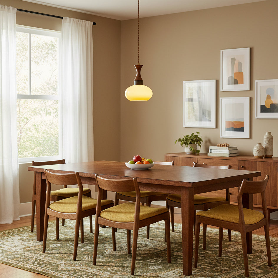 Lexlan Pendant Light
