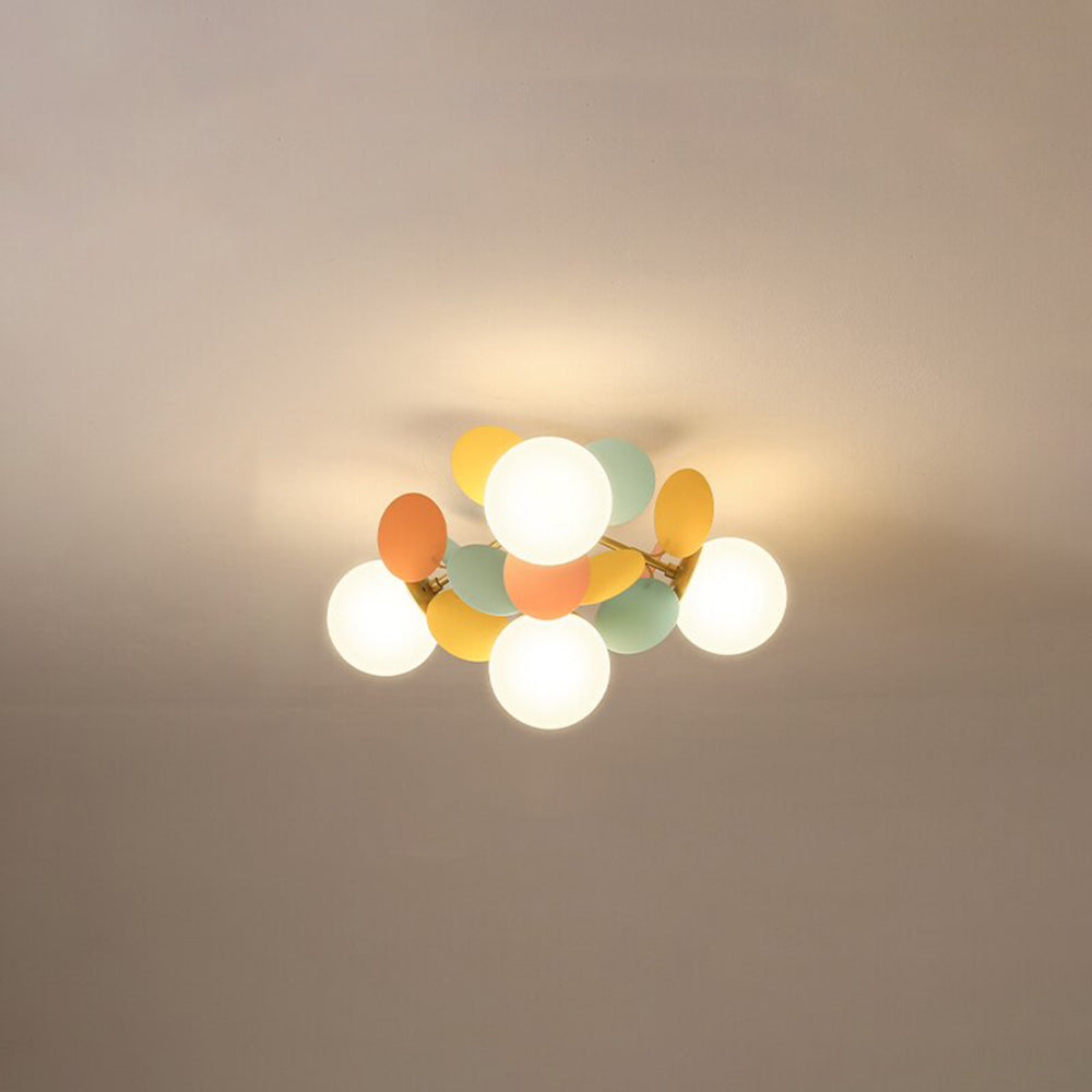 Roveallen Branch Chandelier