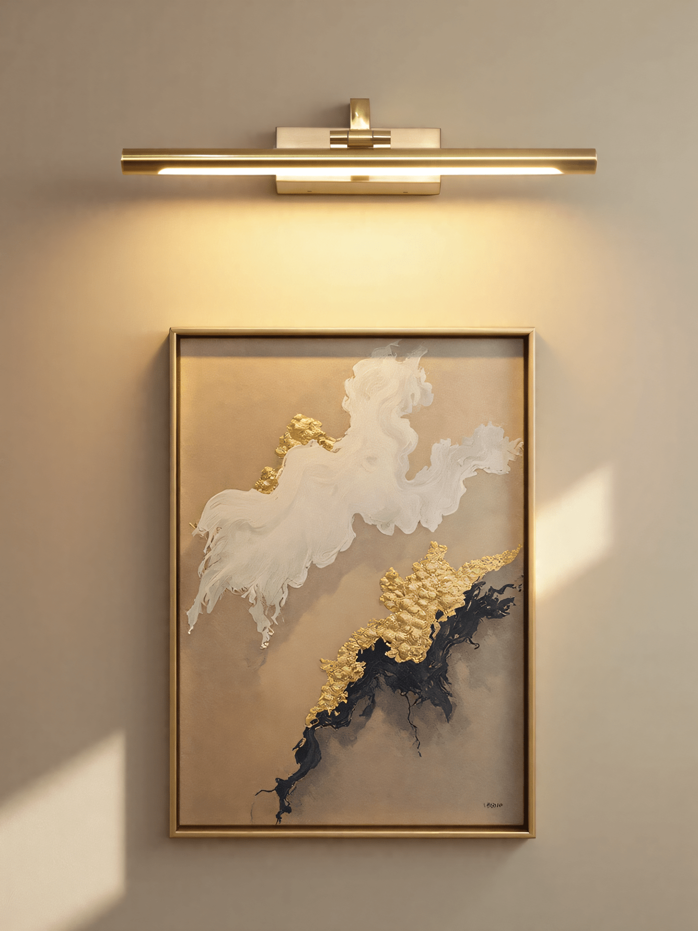 Avcor Linear Wall Light