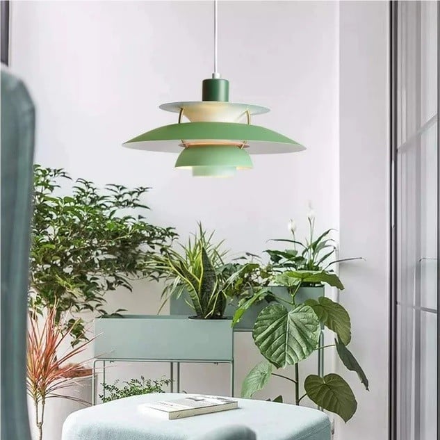 Evvencove Modern Pendant Light