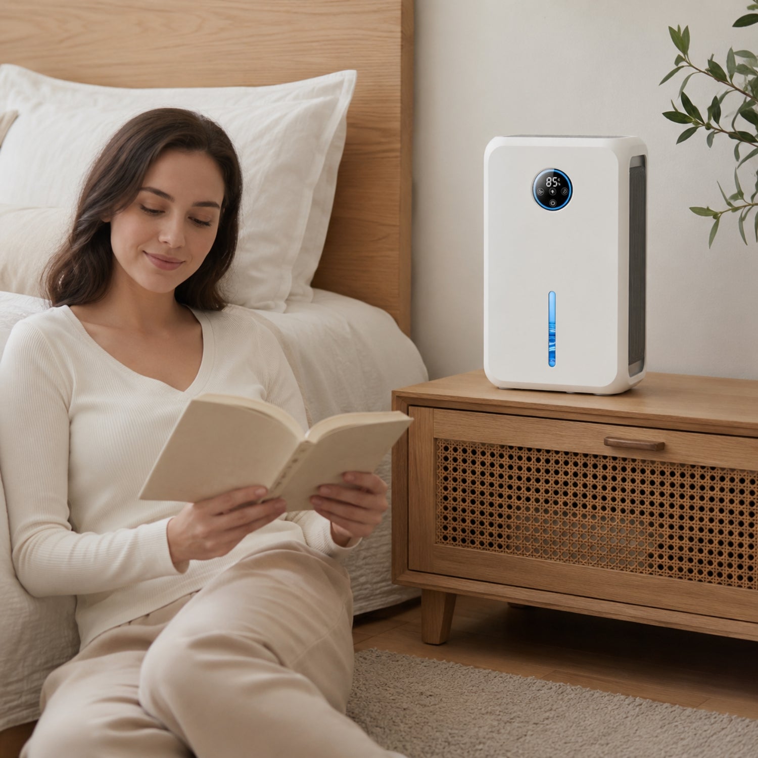 MILO - Dehumidifier