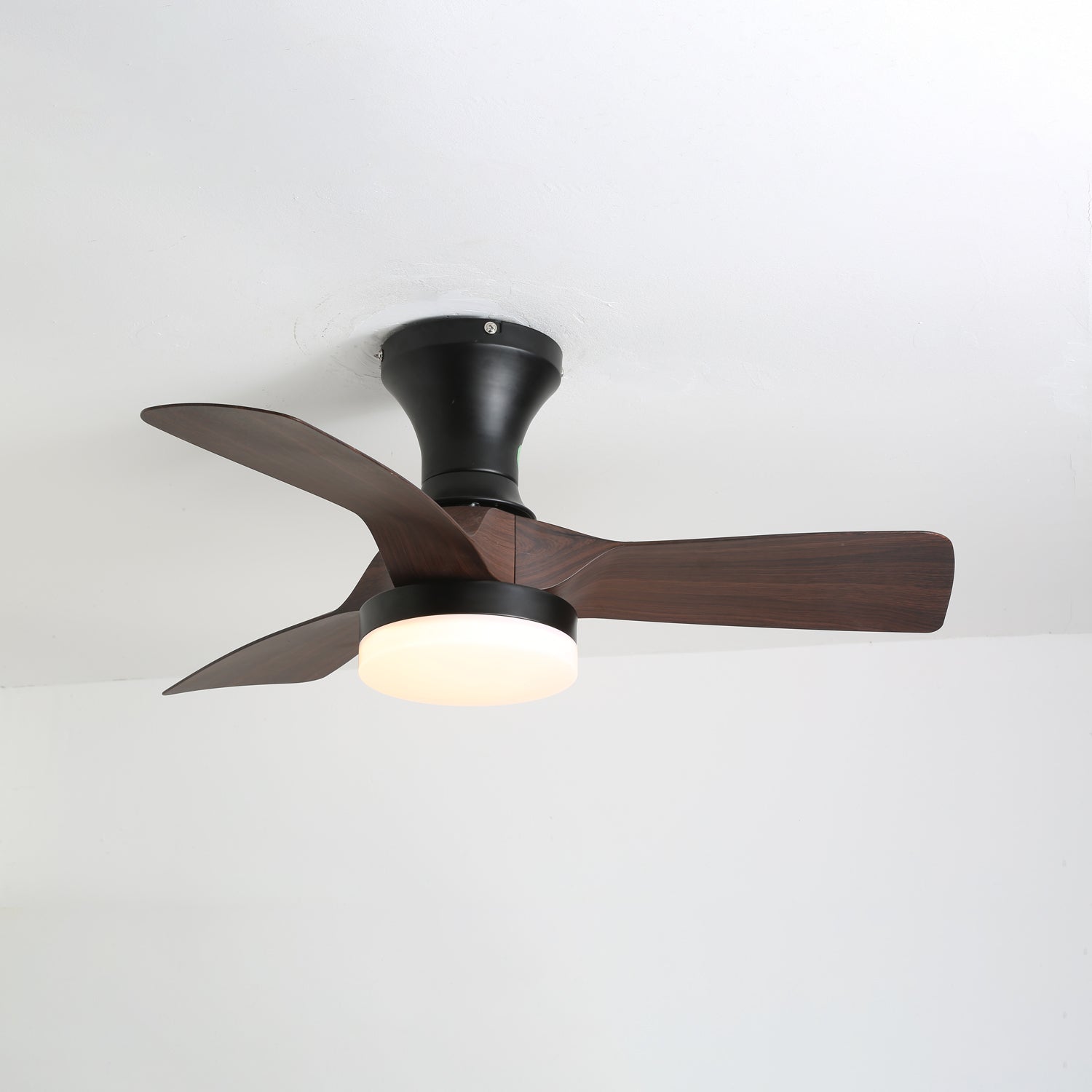 Darma Ceiling Fan Light