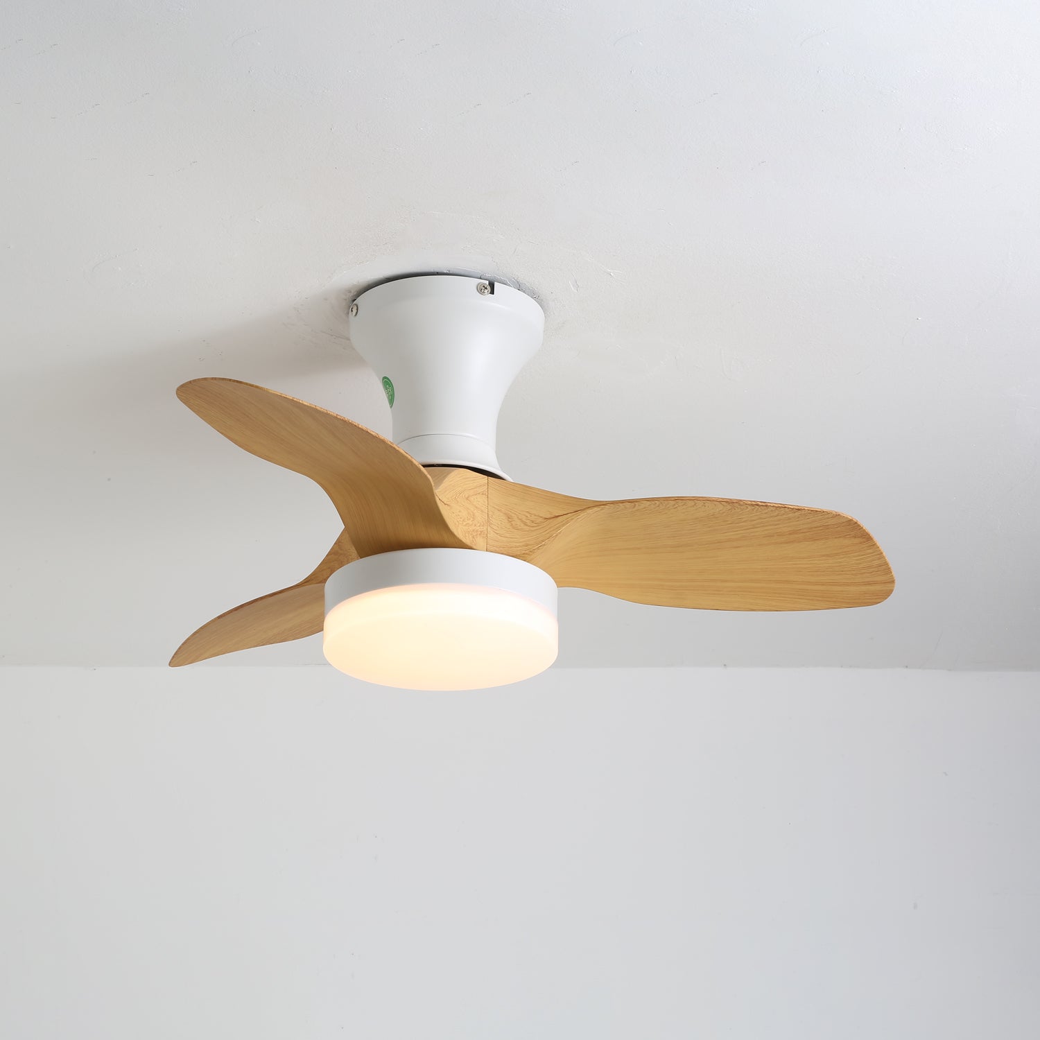 Darma Ceiling Fan Light