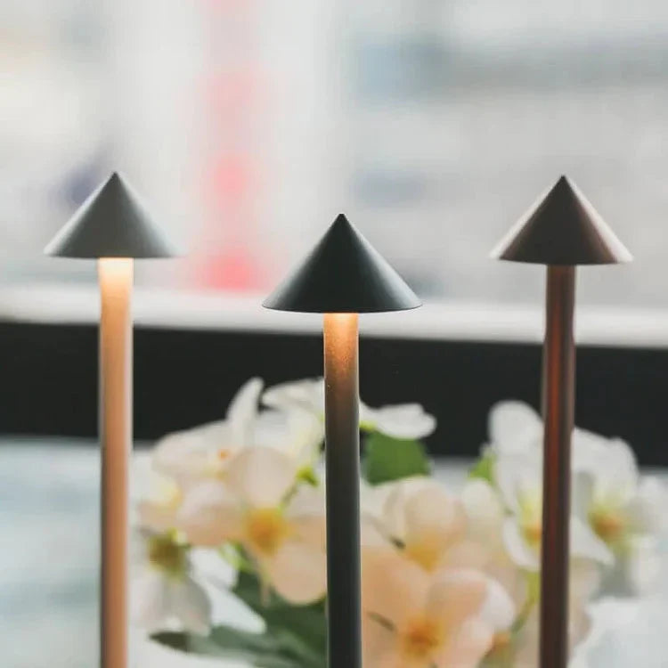 Noaerum Cone Table Lamp