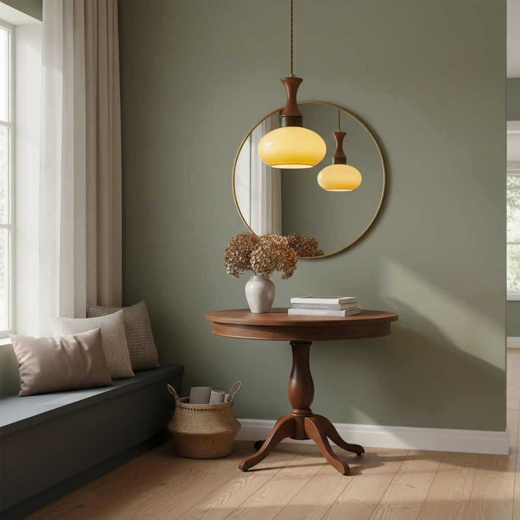 Lexlan Pendant Light