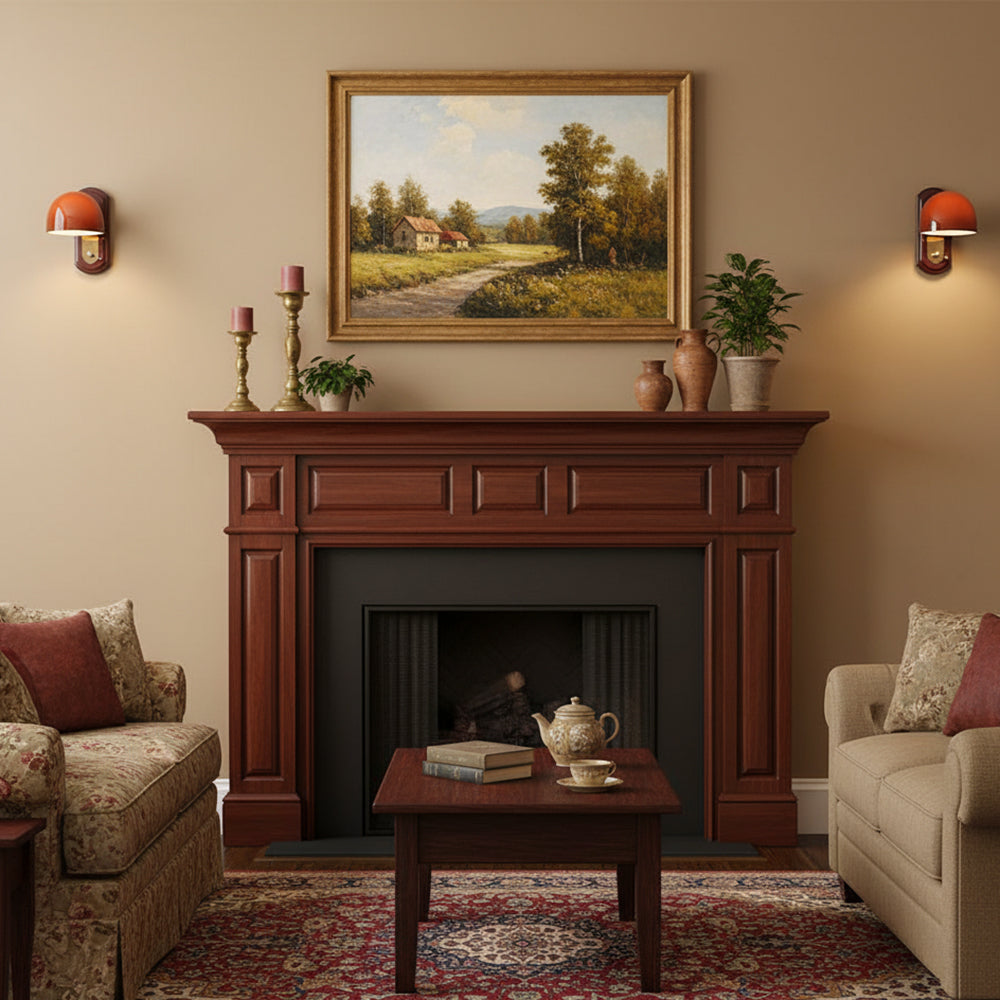 Calaro Wall Light