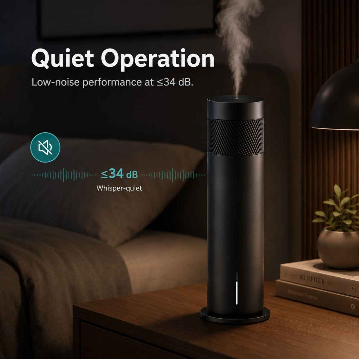 FENA - Aroma Diffuser