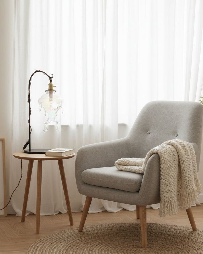 Haymaron Table Lamp