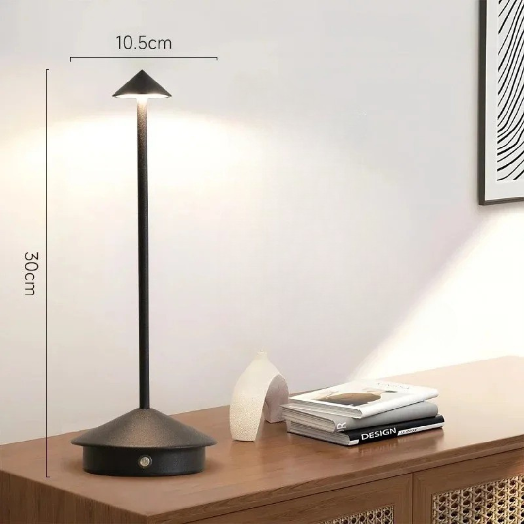Noaerum Cone Table Lamp