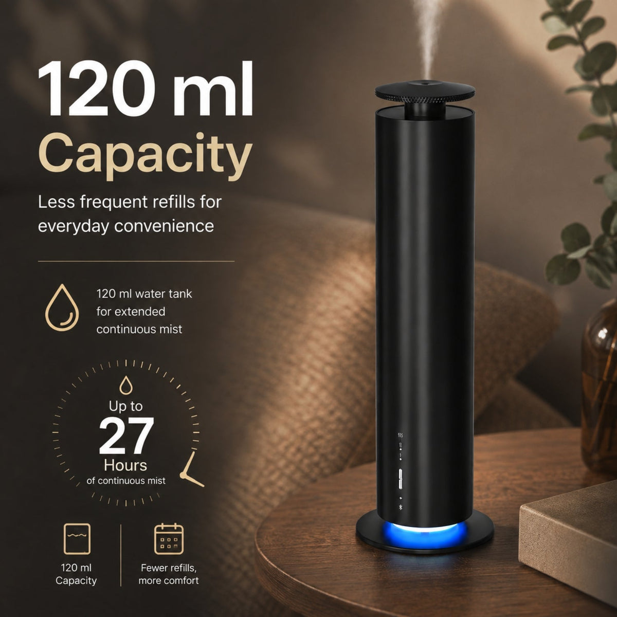 NEROA - Diffuser