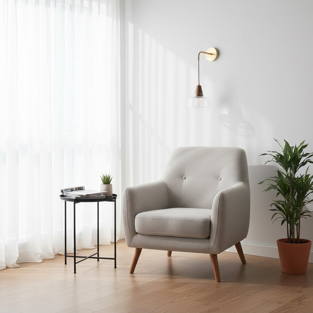 Toran Wall Light