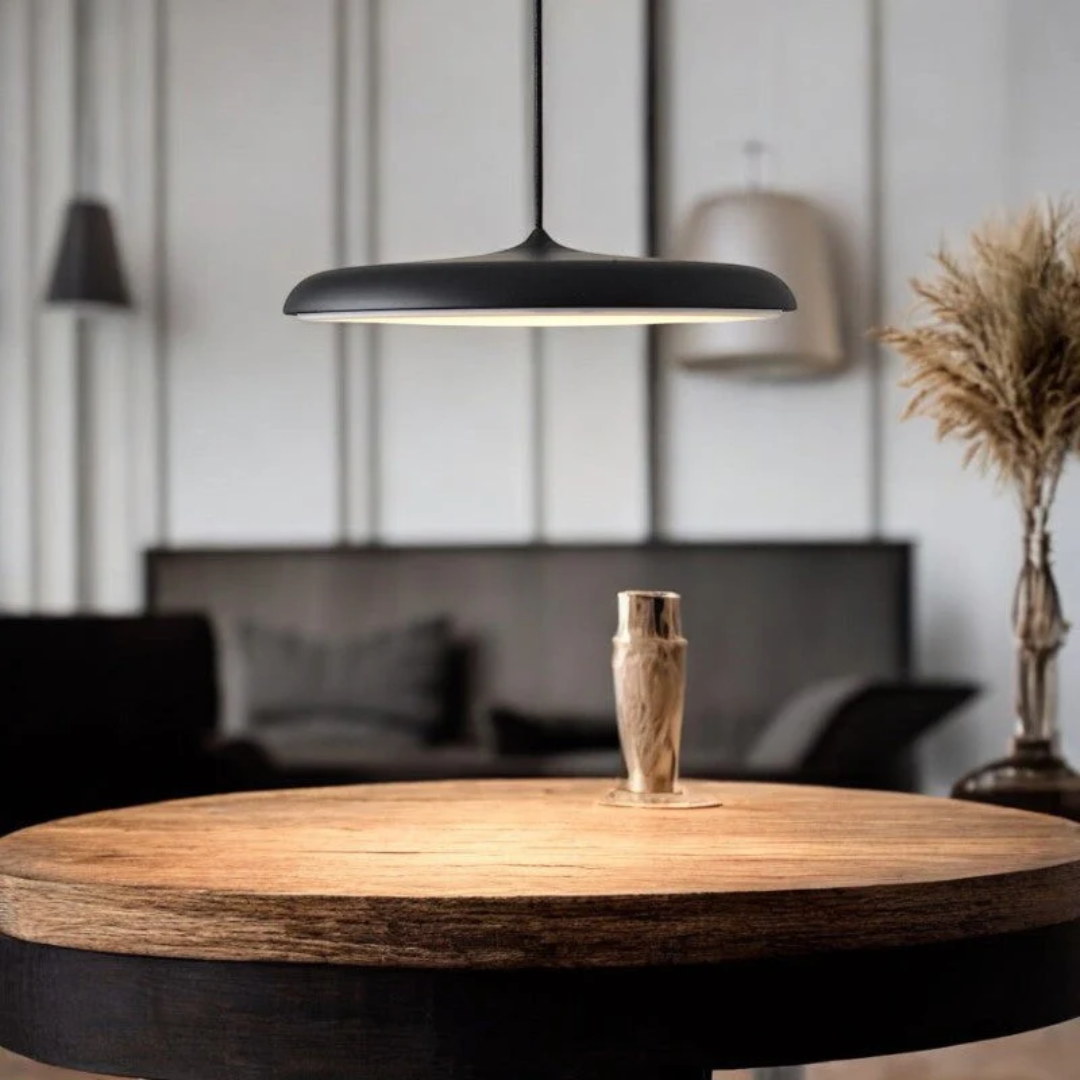 Soleya Pendant Light