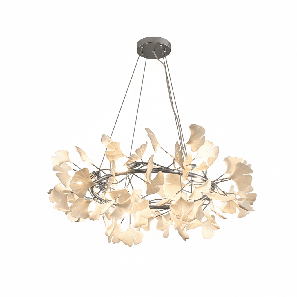 Emorcove Round Chandelier
