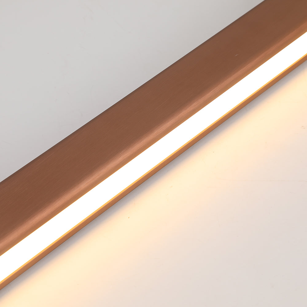 Finsoner Linear Pendant Light