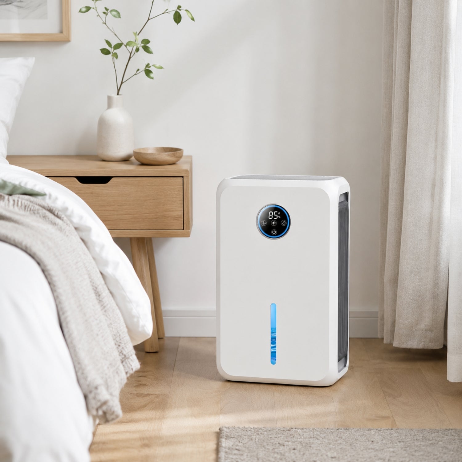 MILO - Dehumidifier