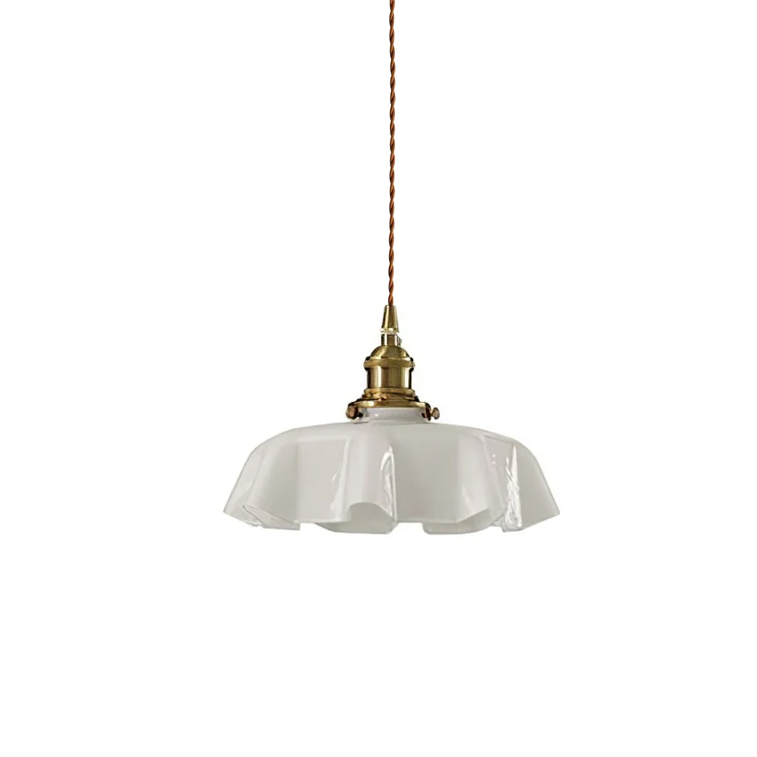 Gleni Vintage Pendant Light