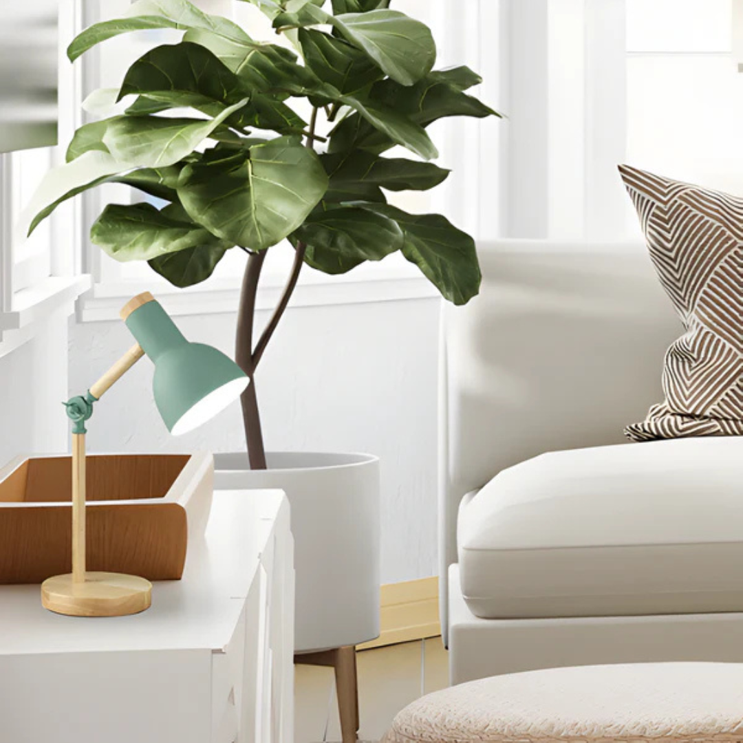 Neronoyn Table Lamp