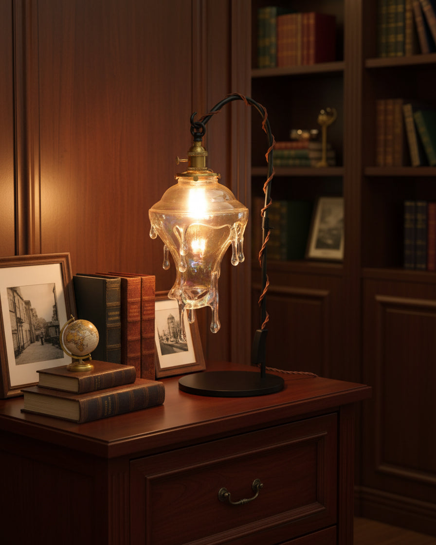 Haymaron Table Lamp