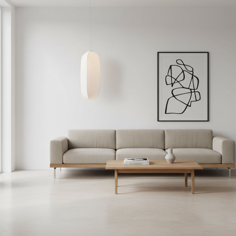 Rioaton Pendant Light