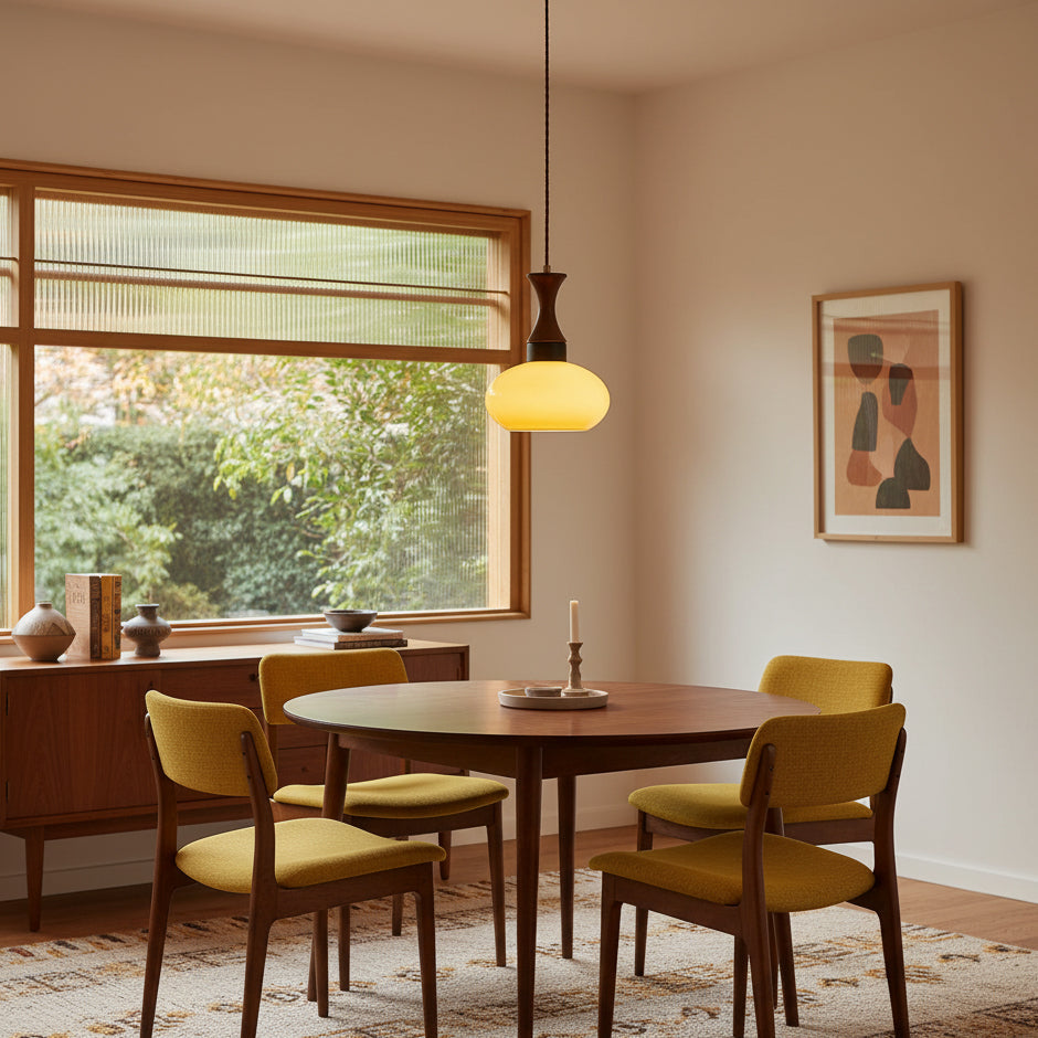 Lexlan Pendant Light