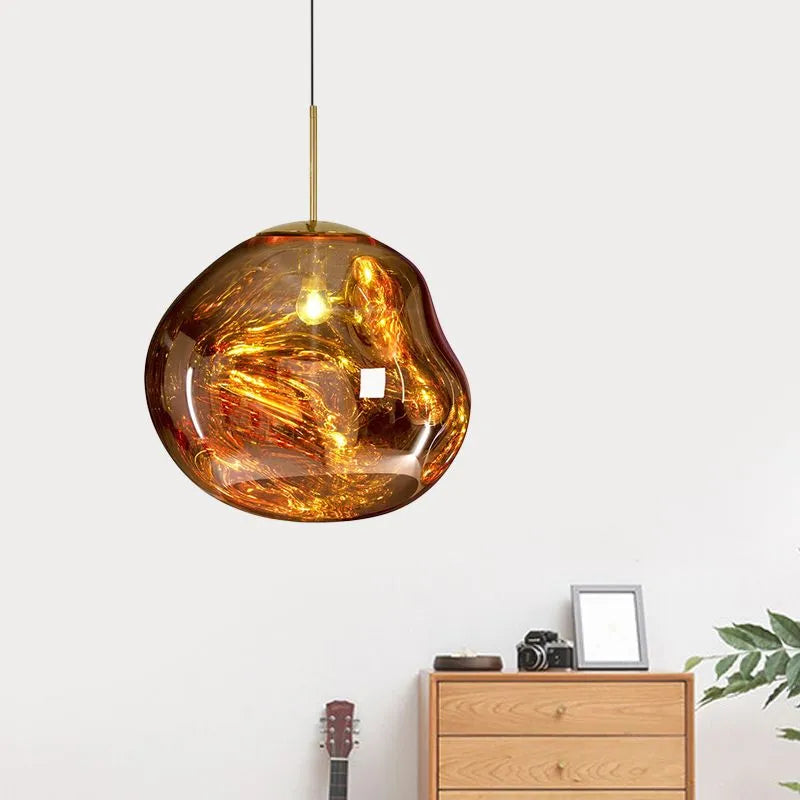 Talimarra Modern Pendant Light