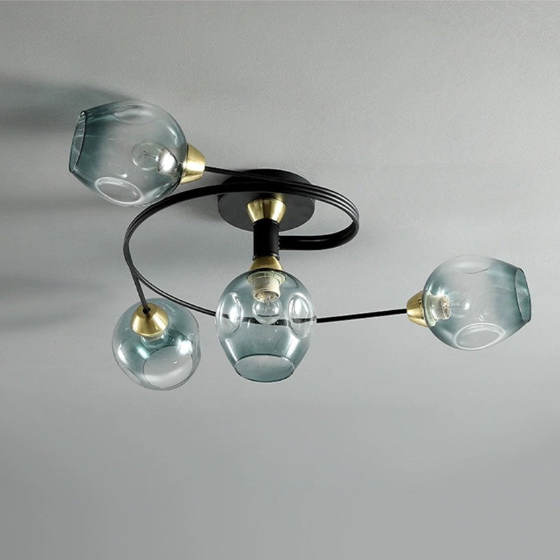 Lanson Modern Ceiling Light