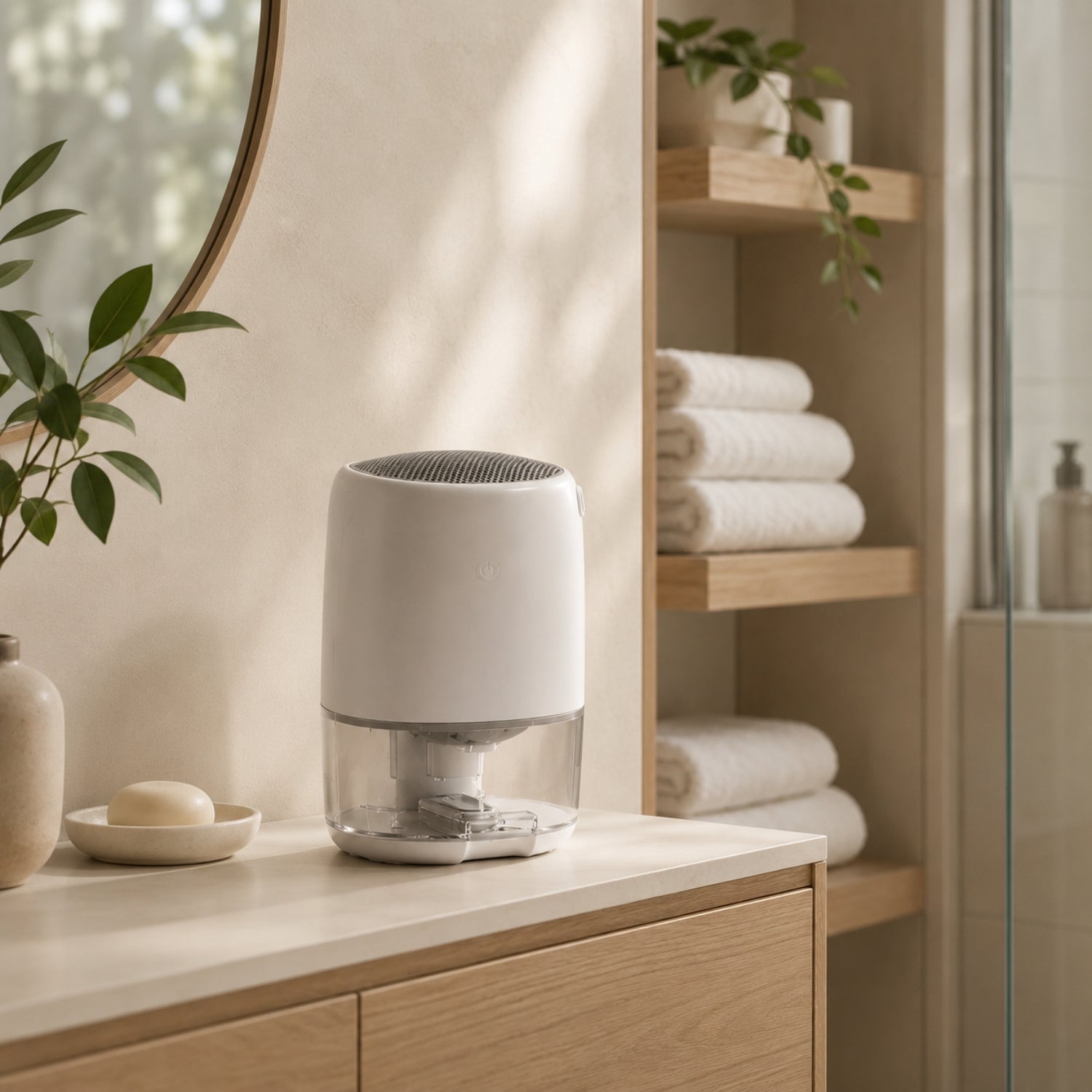 CARME - Dehumidifier