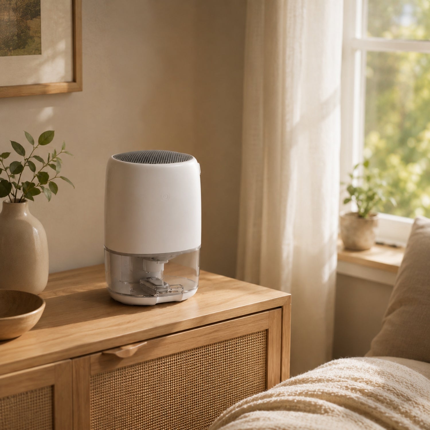 CARME - Dehumidifier