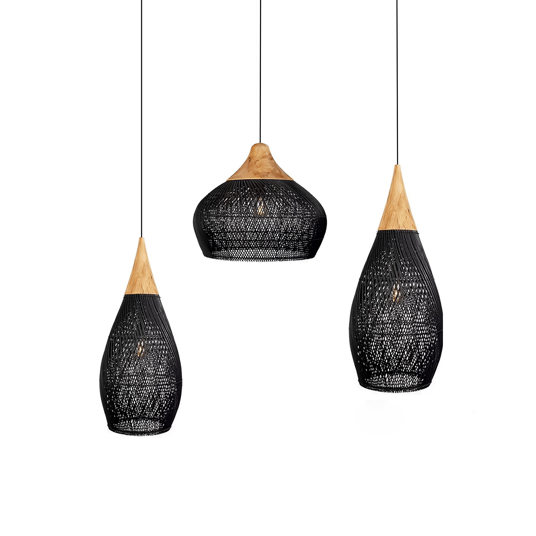 Baynova Pendant Light