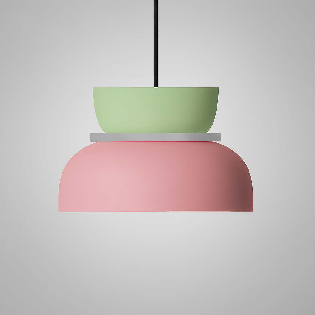 Baya Dome Pendant Light