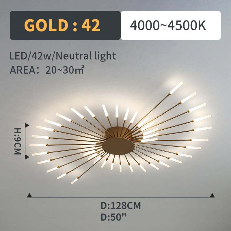 Junola Ceiling Light