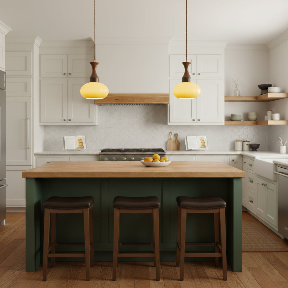 Lexlan Pendant Light