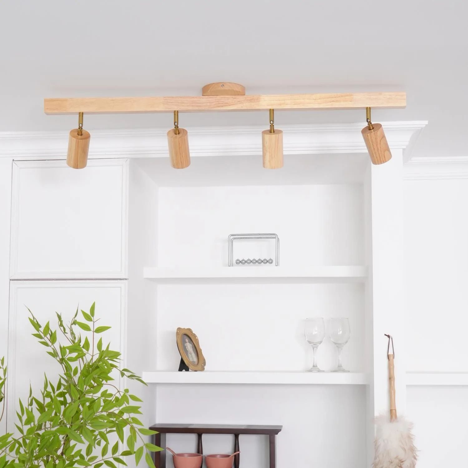 Lorim Track Ceiling Light