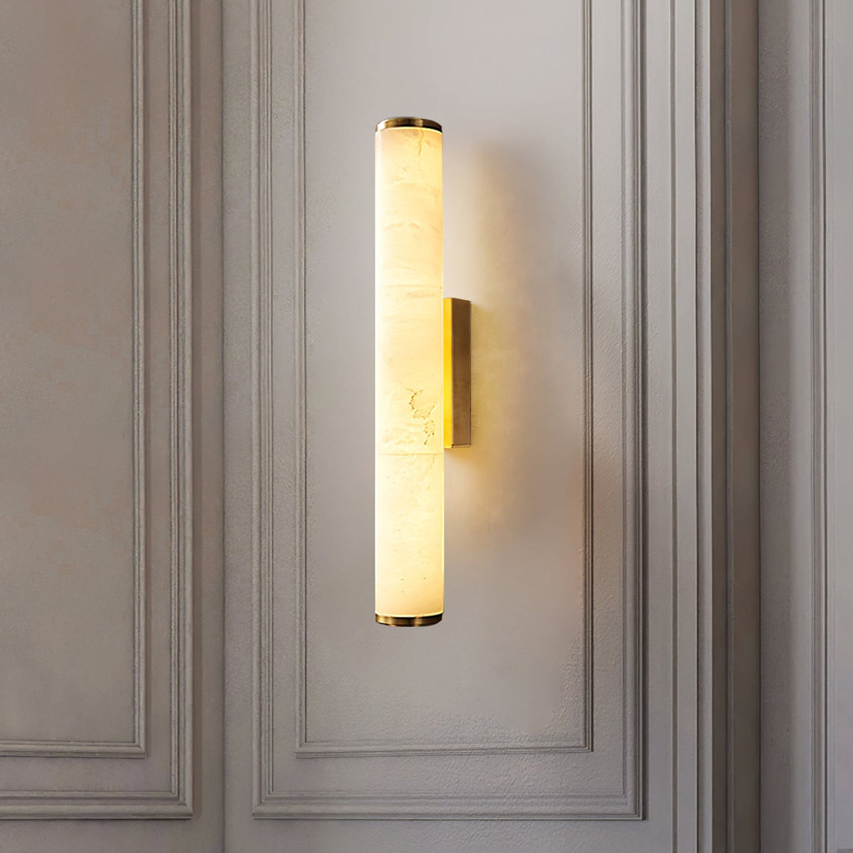 Arven Minimalist Wall Light