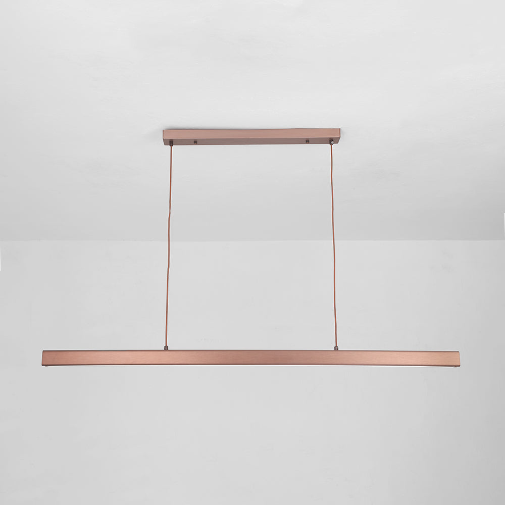 Aliay Linear Pendant Light
