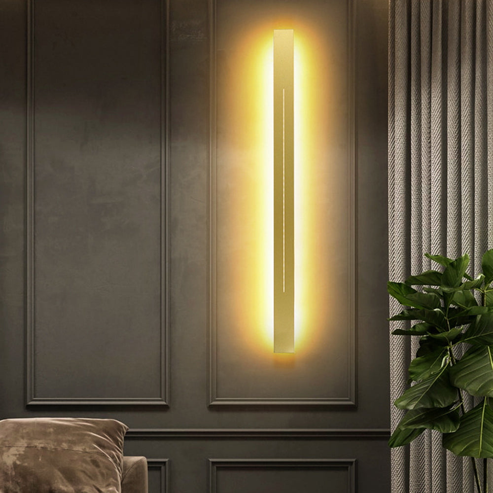 Lanmaral Linear Wall Light
